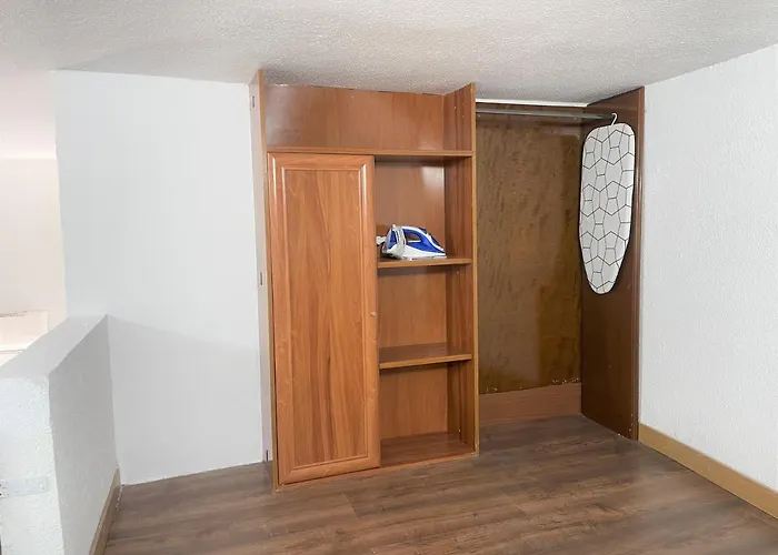Comodo Y Acogedor Apartamento En Chueca, Gran Via Con Aire Acondicionado Y Calefaccion