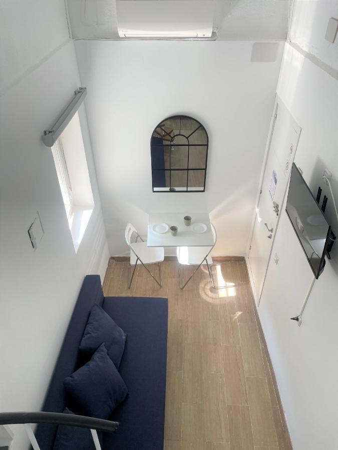Apartment Comodo Y Acogedor En Chueca, Gran Via Con Aire Acondicionado Y Calefaccion Madrid