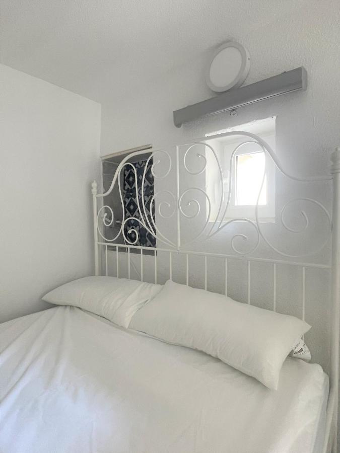 Comodo Y Acogedor En El Barrio De Chueca, Gran Via Con Aire Acondicionado Apartment