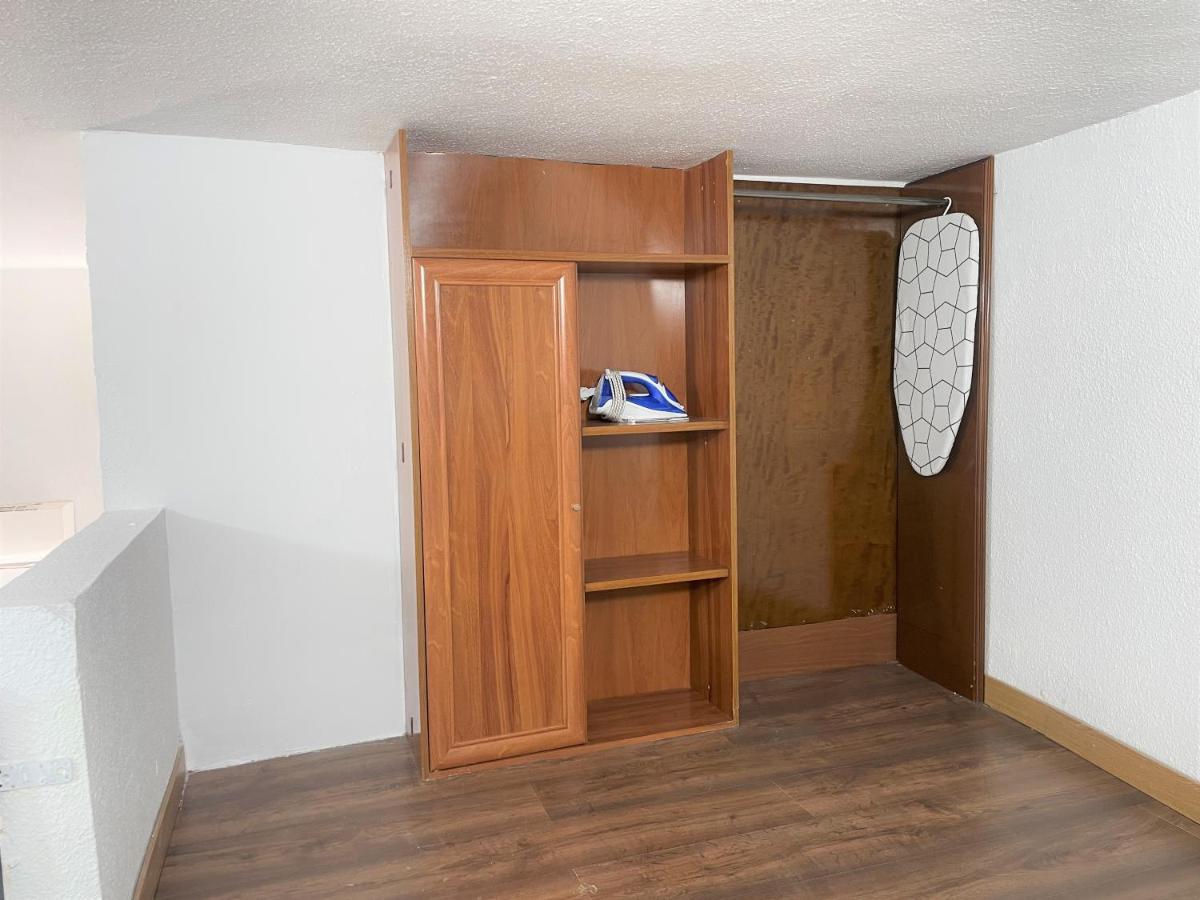 Apartment Comodo Y Acogedor En Chueca, Gran Via Con Aire Acondicionado Y Calefaccion