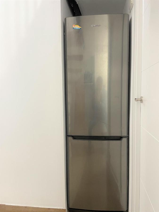 Comodo Y Acogedor En Chueca, Gran Via Con Aire Acondicionado Y Calefaccion Apartment Madrid